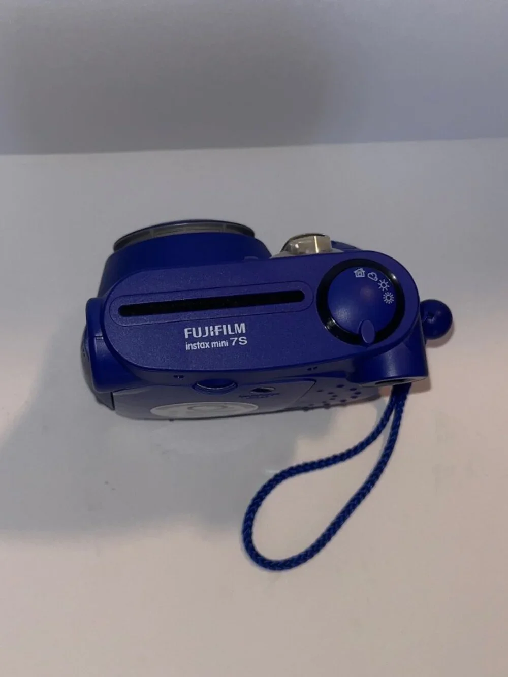 Instax Mini 7S